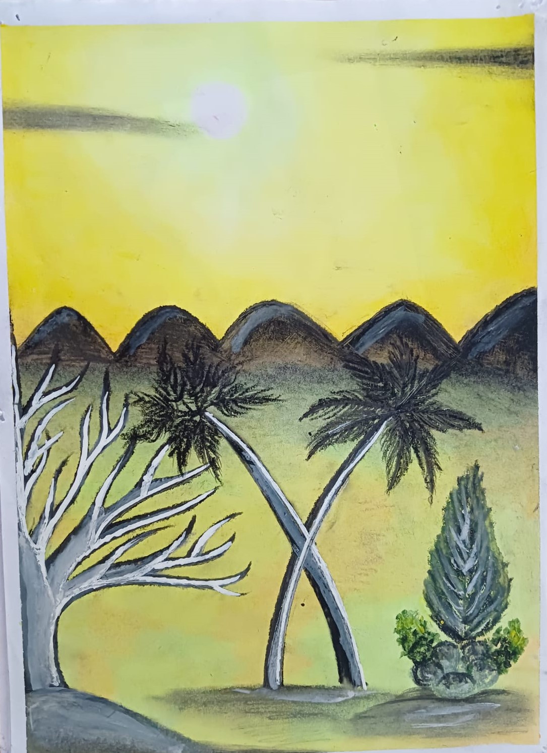 ART AND CRAFT